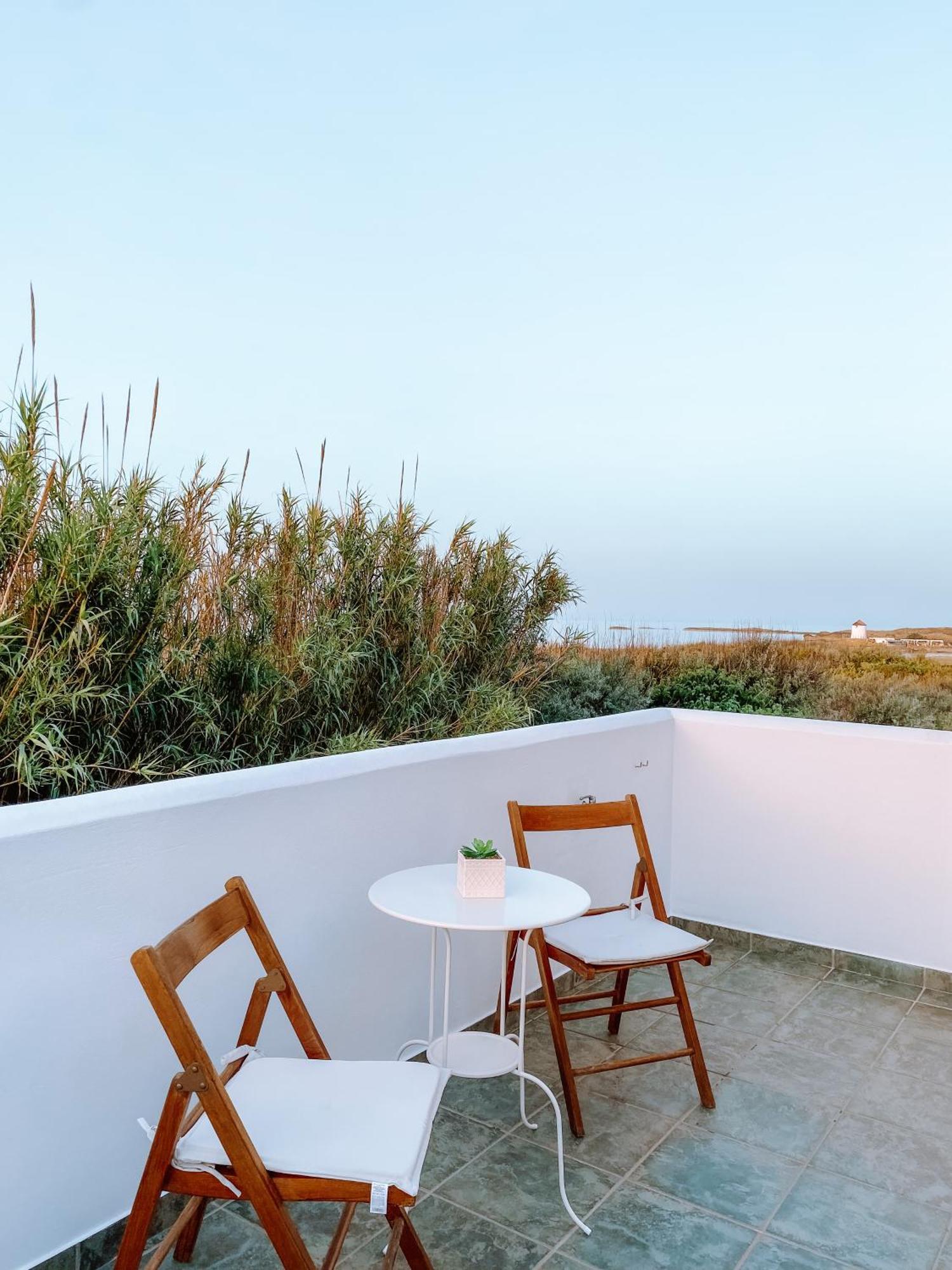 Luxury 3Br Sunrise Villa , Seaside Gyrismata Skyros Exterior photo
